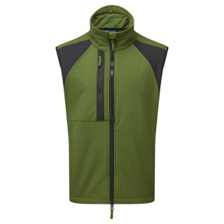 Eco Softshell Vesta