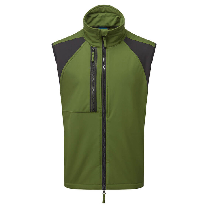 Eco Softshell Vesta