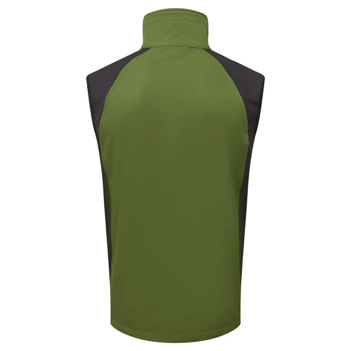 Eco Softshell Vesta