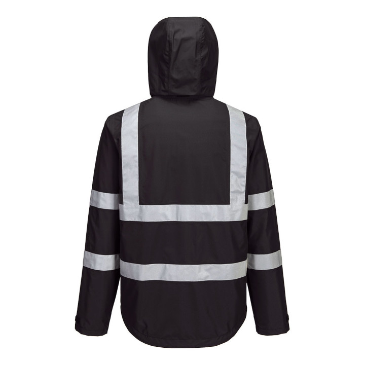 Ľahká skladateľná bunda Iona Enhanced