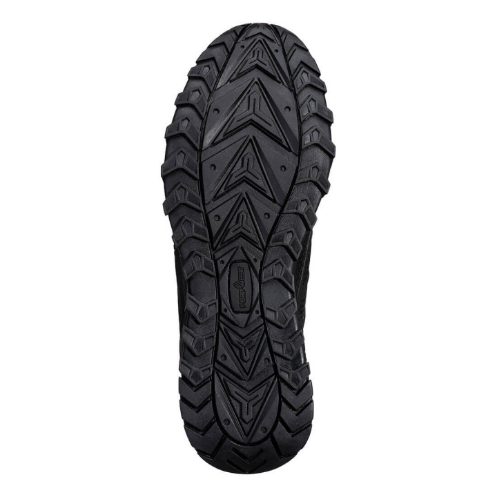 Kompozitné textilné tenisky S1PS ESD SR FO