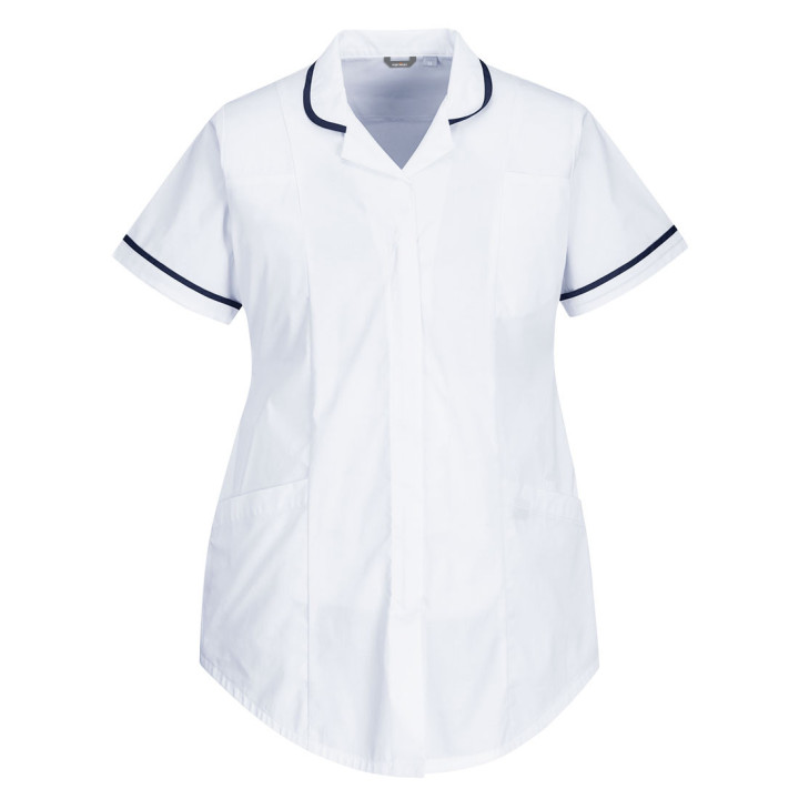 Strečová tehotenská tunika