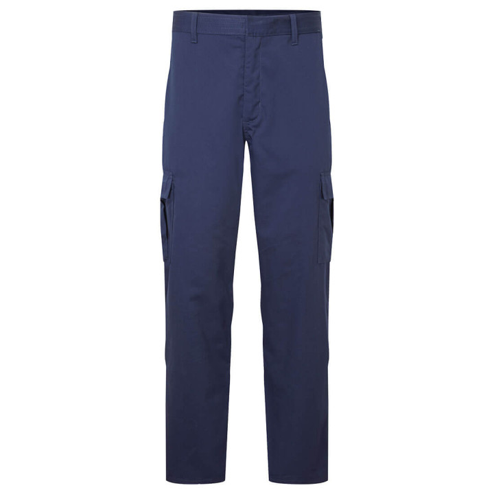 Dámske antistatické nohavice ESD