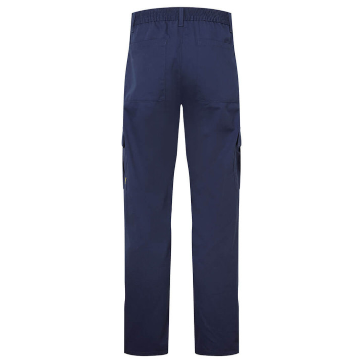 Dámske antistatické nohavice ESD