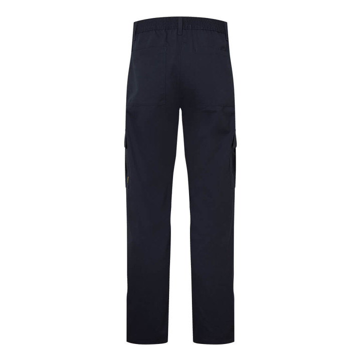 Dámske antistatické nohavice ESD