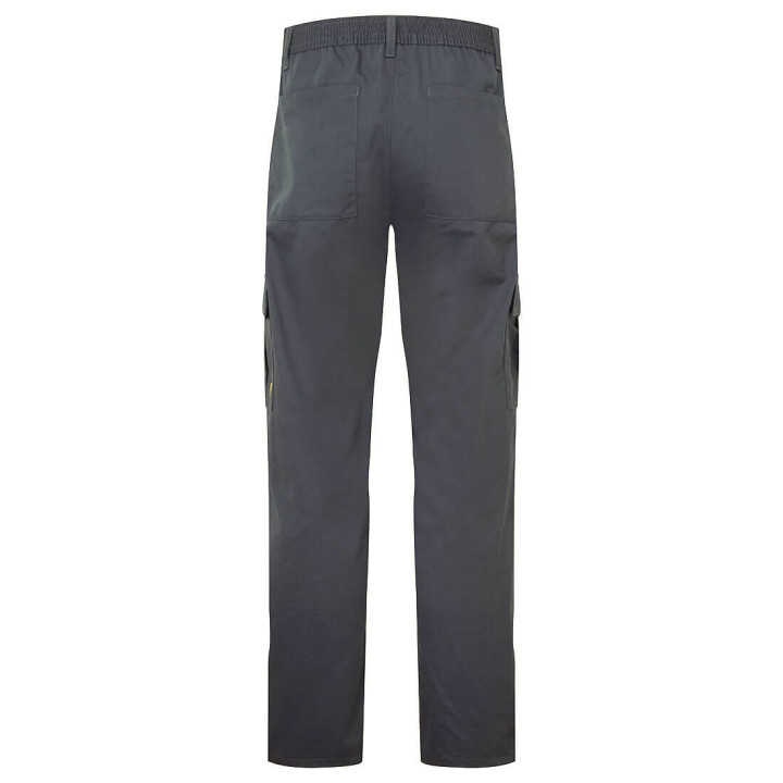 Dámske antistatické nohavice ESD