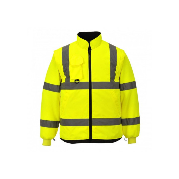 Reflexná vetrovka  7 v 1