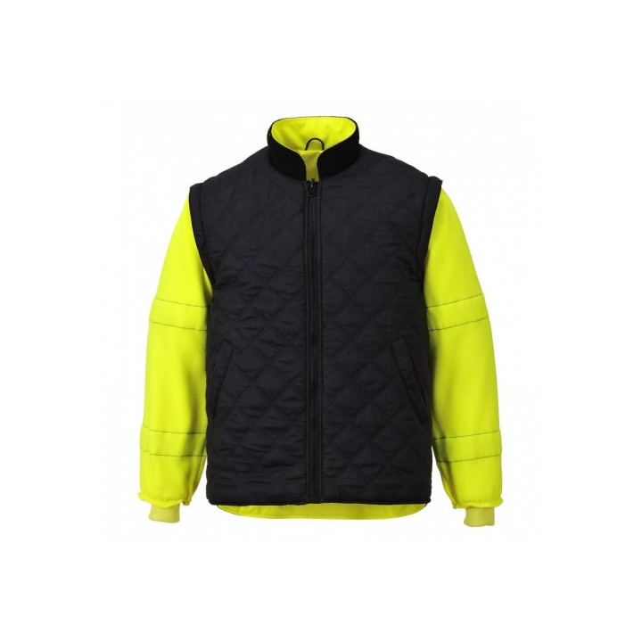 Reflexná vetrovka  7 v 1