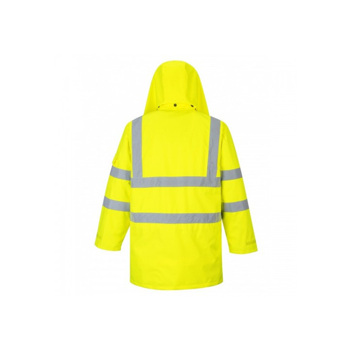 Reflexná vetrovka  7 v 1