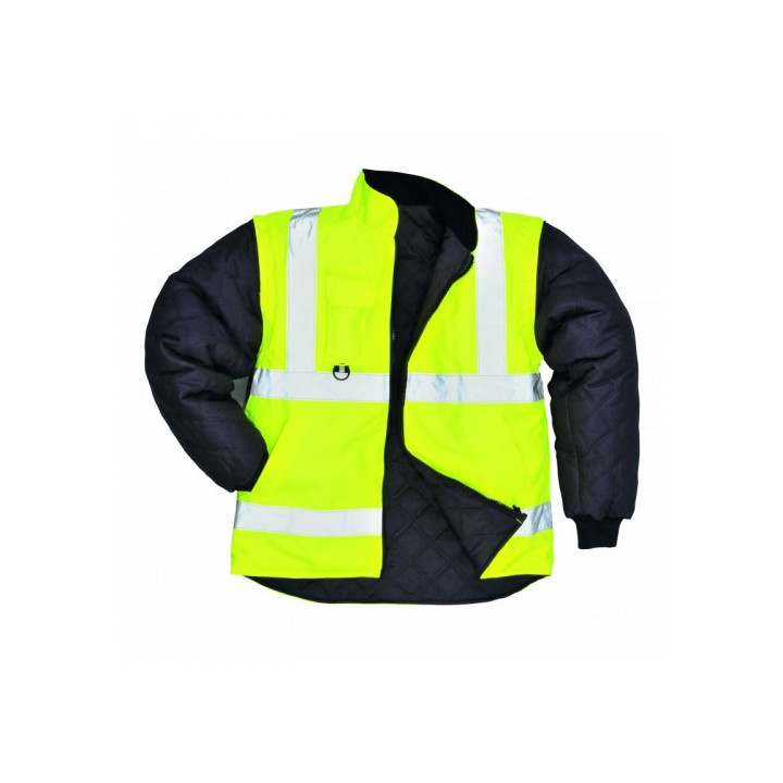 Reflexná vetrovka  7 v 1