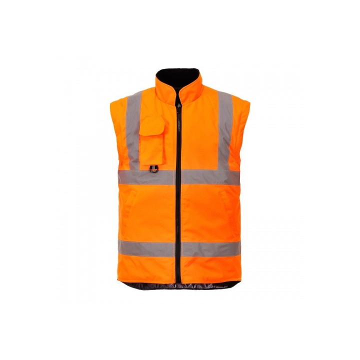 Reflexná vetrovka  7v1 RIS 3279