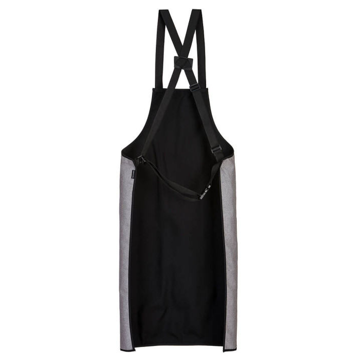 Zástera odolná proti prerezaniu