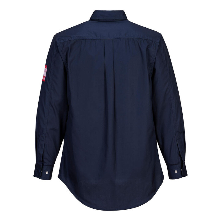 Bizflame  košeľa Plus s dlhým rukávom