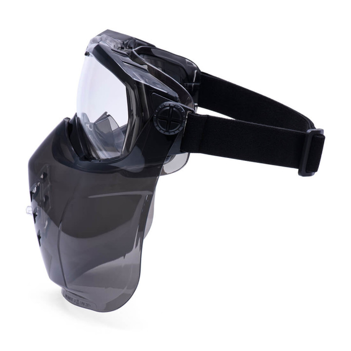 Ultra bezpečné okuliare