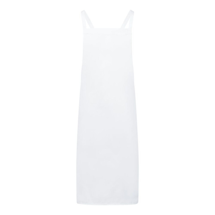 Zástera s prekríženým chrbtom